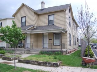 30 Frank St, Dayton, OH 45409