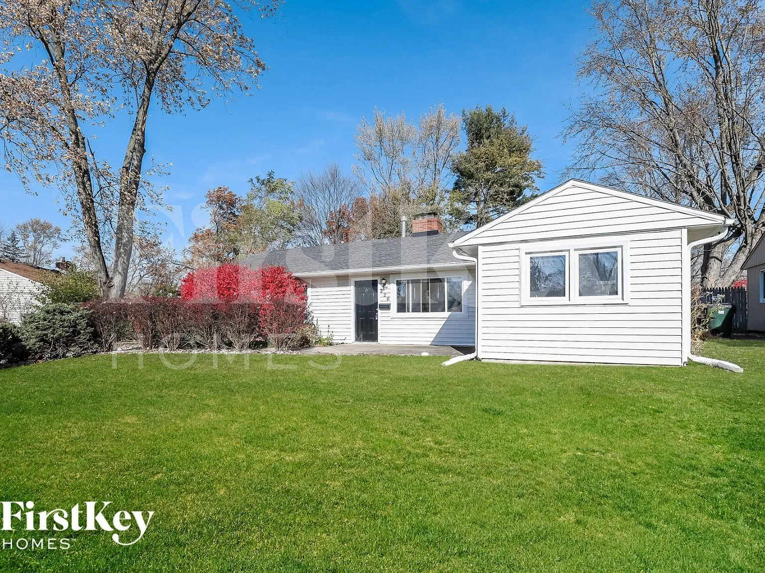 3 bed, 1.0 bath, 953 sqft, $2,375 — Photo 1