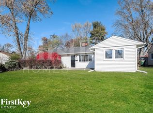 220 Miami St, Park Forest, IL 60466
