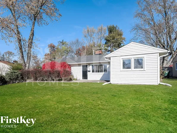 220 Miami St, Park Forest, IL 60466