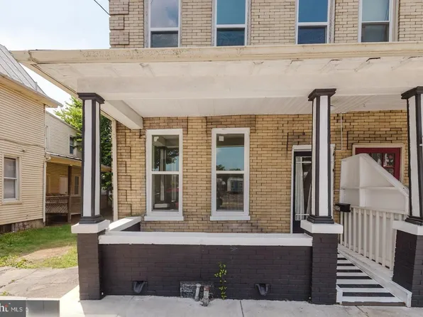 315 S Queen St, Martinsburg, WV 25401