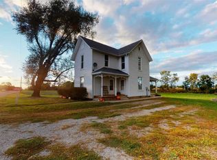 7605 W 250 S, Delphi, IN 46923