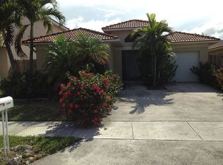 21530 SW 89th Path, Cutler Bay, FL 33189