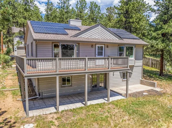 363 E Neal Road, Bailey, CO 80421
