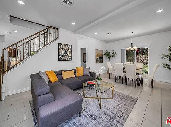 5th image of 3693 S La Cienega Blvd