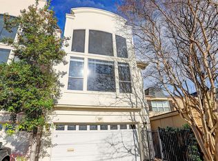 1811 Commonwealth St, Houston, TX 77006