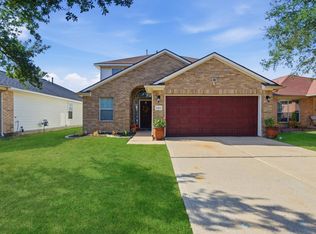 21631 Falvel Misty Dr, Spring, TX 77388