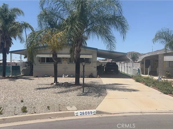 26039 Sago Palm Dr, Homeland, CA 92548