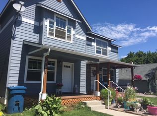 2108 W Kent Ave #P3BD, Missoula, MT 59801