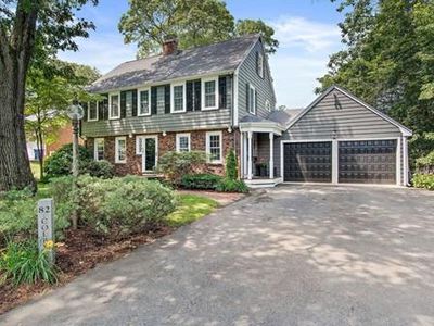 82 Colby Rd, Braintree, MA, 02184