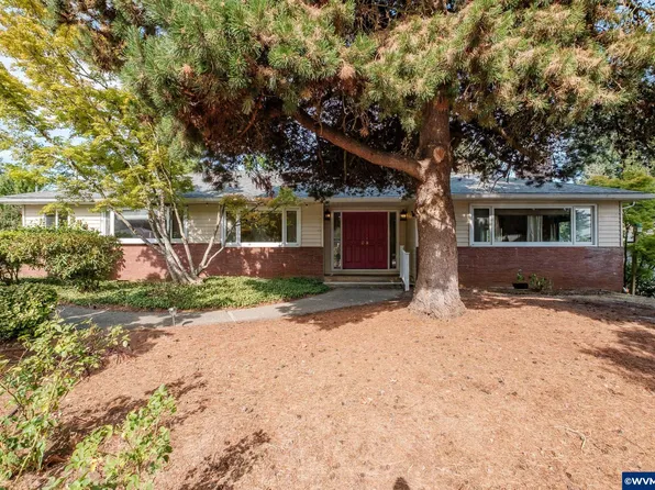 3483 Pioneer Dr SE, Salem, OR 97302