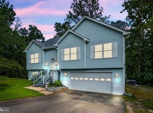 4008 N Andover Ln, Fredericksburg, VA 22408