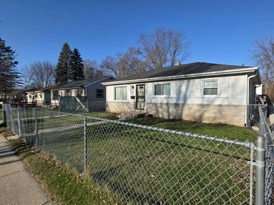 5837 N 62nd STREET, Milwaukee, WI, 53218