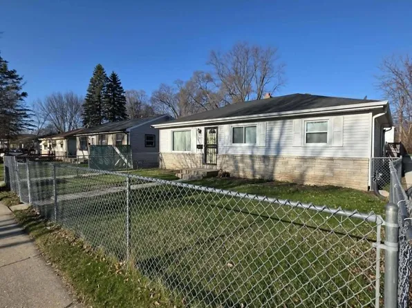 5837 N 62nd STREET, Milwaukee, WI 53218
