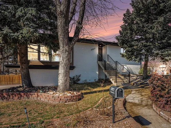 7077 Ammons Street, Arvada, CO 80004
