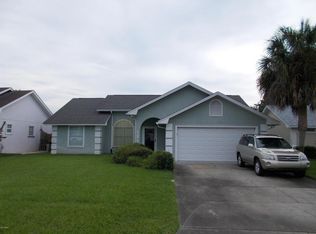 121 Seaclusion Dr, Panama City Beach, FL 32413