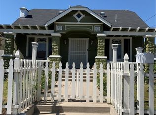 3323 Olive St, Huntington Park, CA 90255