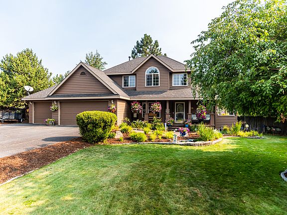 2nd image of 21173 SE Charity Ln