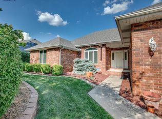 4682 S Quail Creek Ave, Springfield, MO 65810