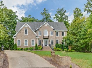 14206 Pond Chase Pl, Midlothian, VA 23113