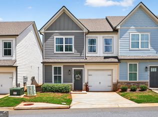 112 Magnolia Pl, Homer, GA 30547