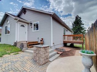 27 Gillia St, Palmer Lake, CO 80133