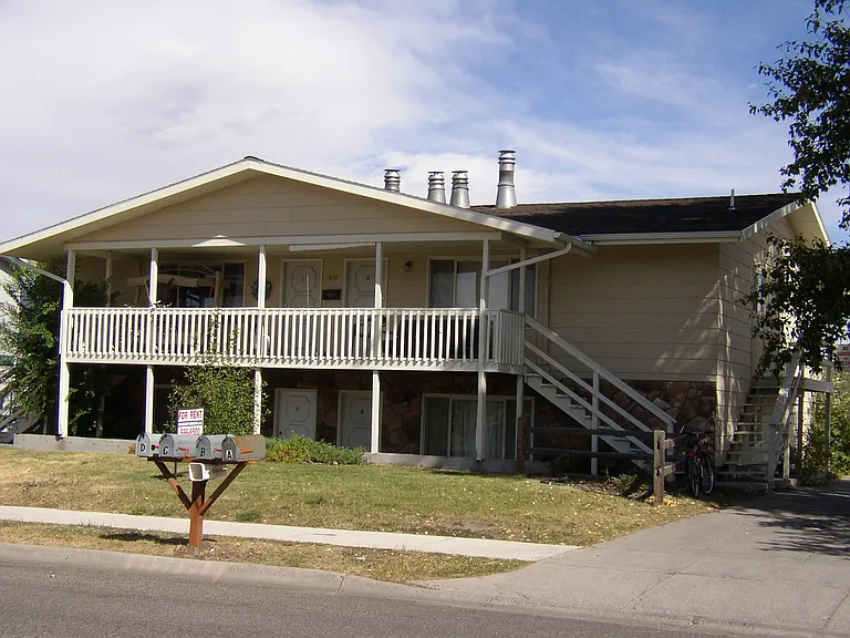 510 S 20th Ave #A-D — Photo 1