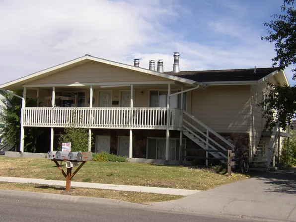 510 S 20th Ave Unit A-d, Bozeman, MT 59718