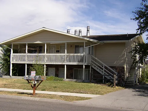 510 S 20th Ave #A-D Photo 1