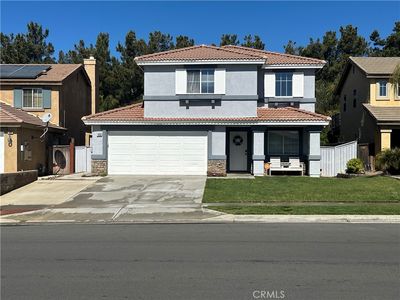 1443 Evergreen Ave, Beaumont, CA, 92223