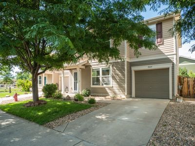10435 Lower Ridge Rd, Longmont, CO, 80504