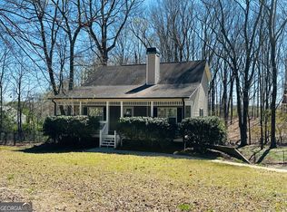 1785 Laird Rd, Hiram, GA 30141