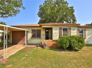 3548 N 9th St, Abilene, TX 79603