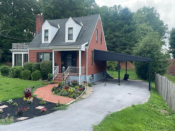 2nd image of 209 Springdale Ave