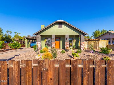 2233 N 25th St, Phoenix, AZ, 85008