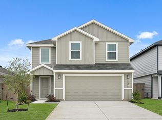 14319 Leafy Willow Dr, Splendora, TX 77372