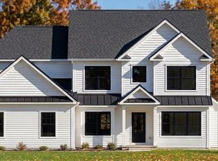 1 Fieldstone Lane, Westtown, NY 10998