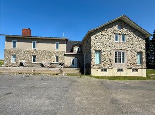 101 Waddell Rd, Saint Andra, NB E3Y3L8