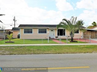 5102 SW 102nd Ave, Miami, FL 33165