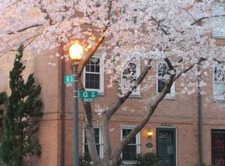619 G St SW, Washington, DC 20024