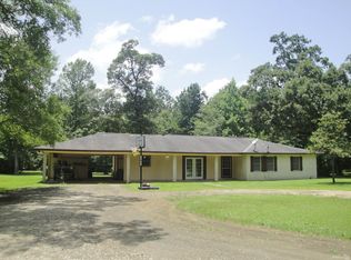 282 County Road 906, Buna, TX 77612