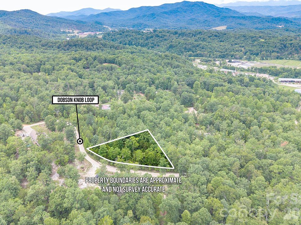 1st image of 6 Dobson Knob Loop