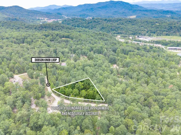 6 Dobson Knob Loop, Marion, NC 28752