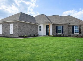 31513 Dunn Rd, Denham Springs, LA 70726