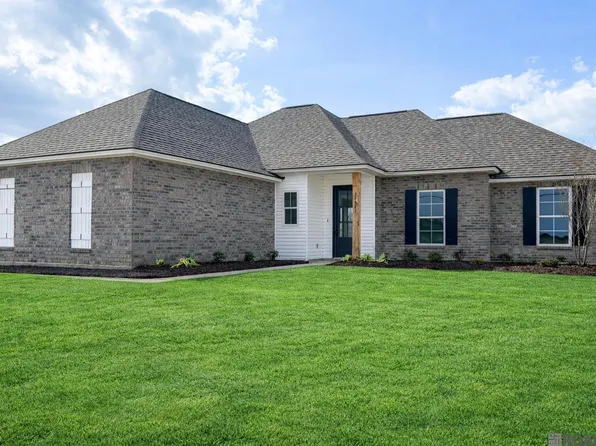 31513 Dunn Rd, Denham Springs, LA 70726