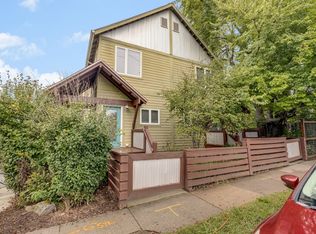 19 State St, Asheville, NC 28806