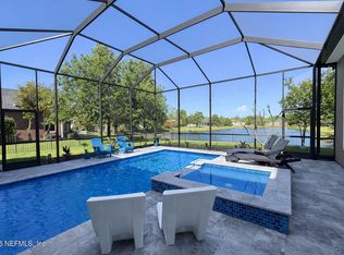 1104 Westfield Way, Saint Augustine, FL 32095