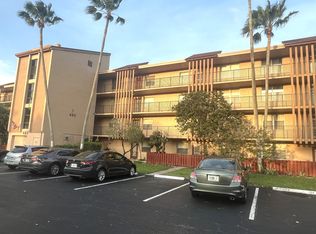 480 NW 76th Ave APT 307, Pompano Beach, FL 33063