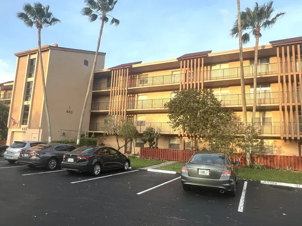 480 NW 76th Ave, Pompano Beach, FL