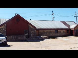 1412 Fir St, Perry, OK 73077